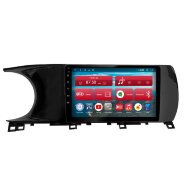 Штатная магнитола Kia K5 (2020+), Megabox 1098 Штатная магнитола Kia K5 (2020+), Megabox 1098