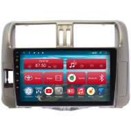 Штатная магнитола Toyota Prado LC 150 (2010-2014), Megabox T10-9034 Штатная магнитола Toyota Prado LC 150 (2010-2014), Megabox T10-9034