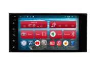 Штатная магнитола Toyota Universal, Megabox SL-7100 Штатная магнитола Toyota Universal, Megabox SL-7100