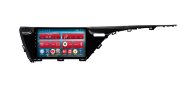 Штатная магнитола Toyota Camry (2018-2021), Megabox T10-1005 Штатная магнитола Toyota Camry (2018-2021), Megabox T10-1005