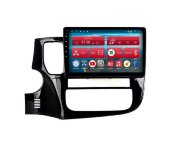 Штатная магнитола Mitsubishi Outlander (2012-2020), Megabox T10-1033 Штатная магнитола Mitsubishi Outlander (2012-2020), Megabox T10-1033
