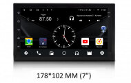 Автомагнитола 2 din, Megabox SL-7000 Android OS Автомагнитола 2 din, Megabox SL-7000 Android OS