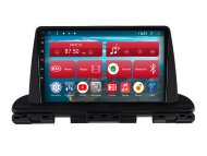 Штатная магнитола Kia Seltos (2020+), Megabox 1011 Штатная магнитола Kia Seltos (2020+), Megabox 1011
